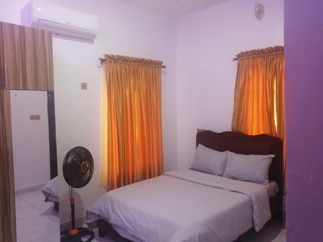 Apartamento Saint Kingsley Ibadán Exterior foto